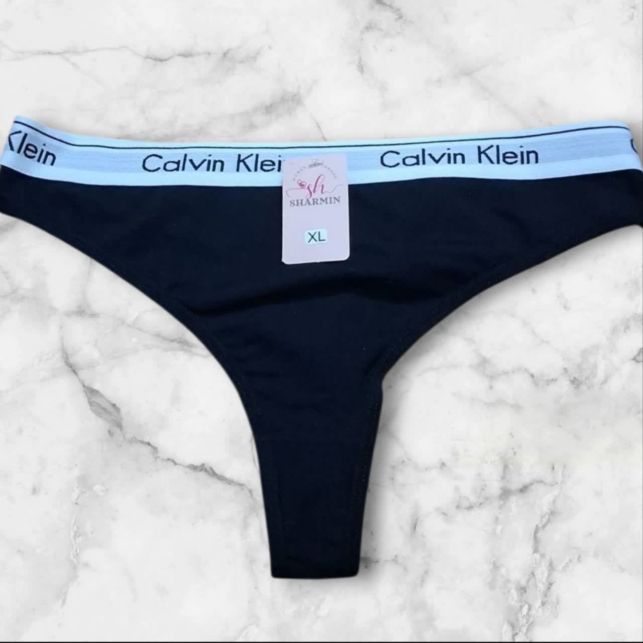 شورت بکلِس Calvin Klein